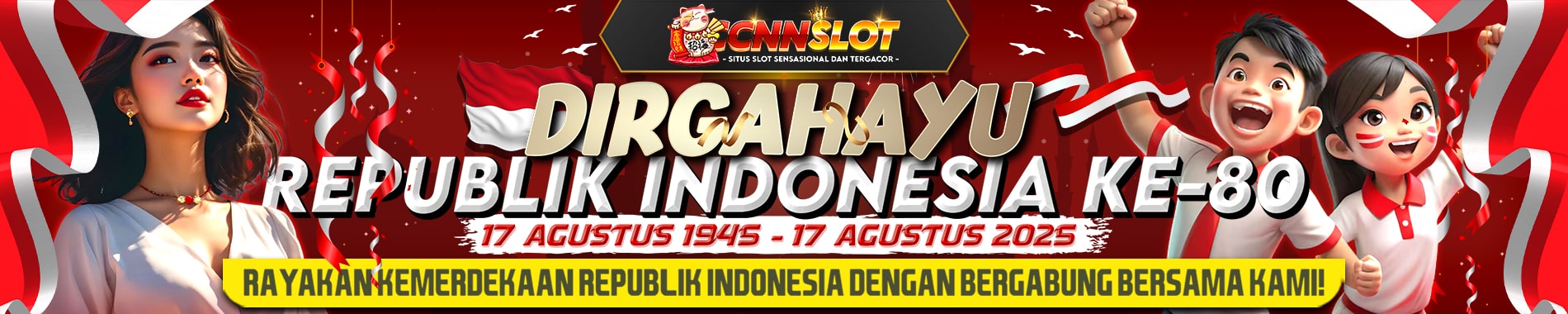 kemerdekaan cnnslot